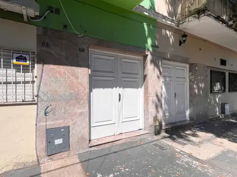 General José de San Martín 500