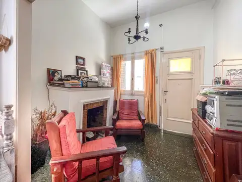 Depto Tipo Casa en Venta de 3 dormitorios