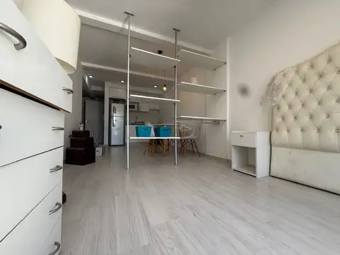 Departamento en Alquiler en Constitucion, CABA