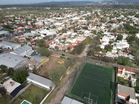 Lote en Venta zona Av. Recta Martinolli