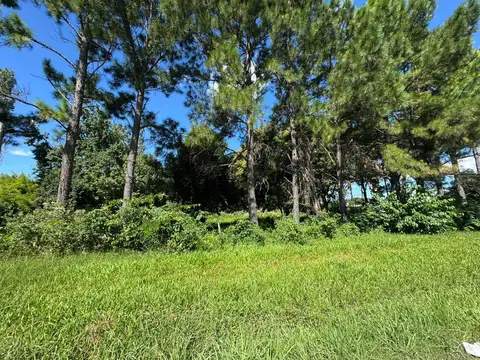 Terreno en Venta en Monte Vera, USD 99.000