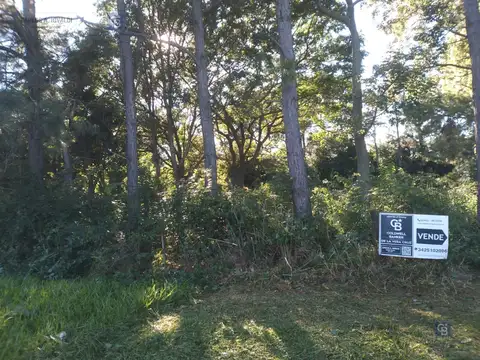 Terreno en Venta en Monte Vera, USD 99.000