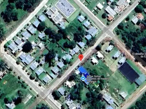 Casa en Venta A Estrenar