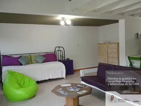 Departamento en Venta en San Martin De Los Andes, USD 154.000