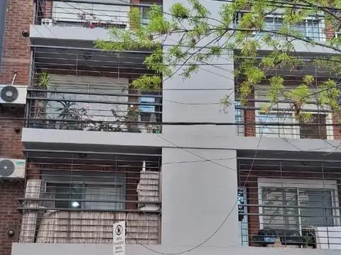 Departamento en San Fernando