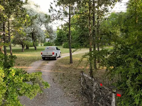 Terreno en Venta de 952,0 m2