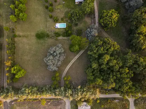 Terreno en Venta en Capilla del Señor, USD 60.000