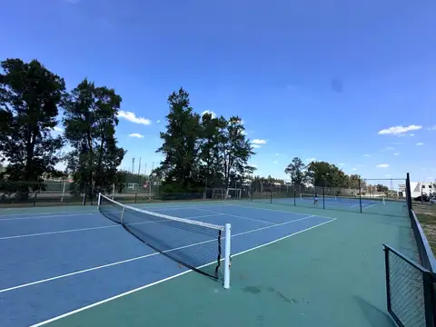 Oportunidad! Terrreno Interno en Cul de Sac en Laguna Grande, Villanueva