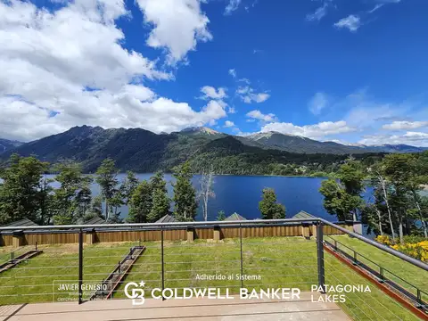 Departamento en Venta en Epulaufquen, Villa la Angostura