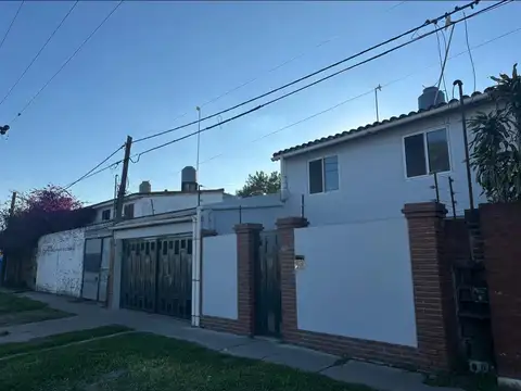 CASAS - CASA - UPCP, RESISTENCIA