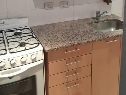 Oficina en alquiler - 2 Oficinas - Cocina - 54Mts2 - La Plata