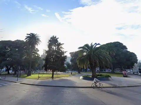 Oficina 2 ambientes con 1 baño