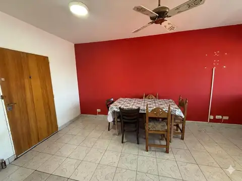 Departamento en Venta con 2 cocheras
