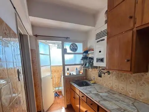 Departamento en Venta Apto profesional
