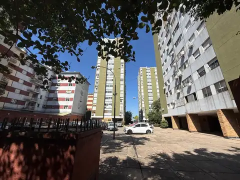 General Gregorio Aráoz De Lamadrid 500, Piso 8°