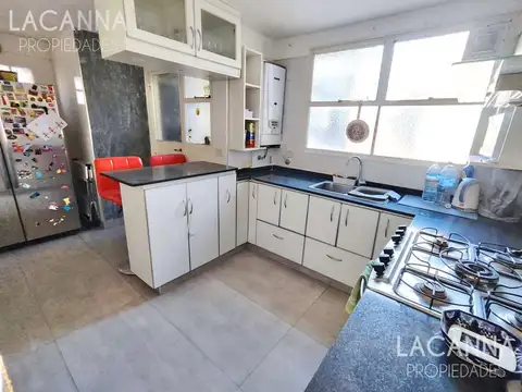 Departamento en Alquiler Temporal en Belgrano, USD 1.400