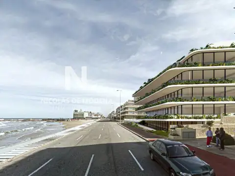 Local en Venta en Península, USD 1.260.000