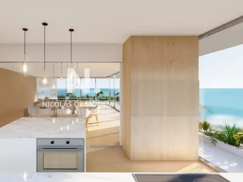 Local en Venta en Península, USD 1.260.000