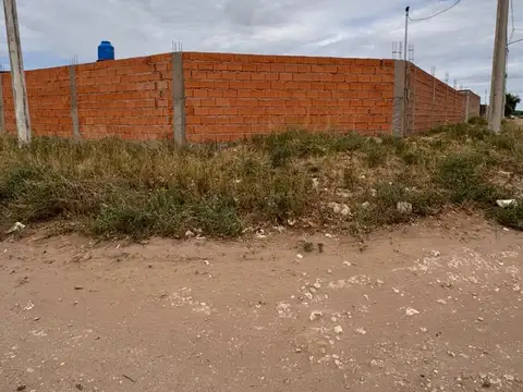 Terreno en Venta en Santa Rosa, USD 33.000