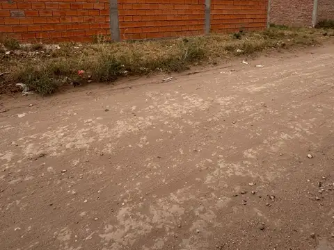 Terreno en Stieben 2147 esq Sebastián Junco