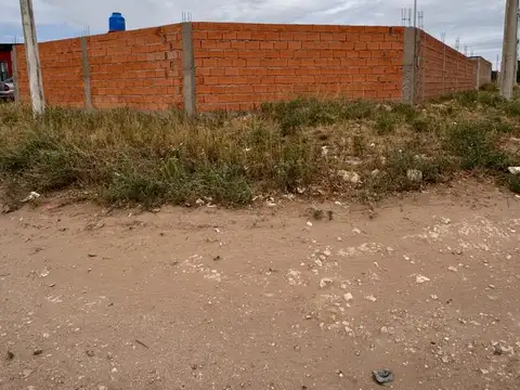 Terreno en Venta de 292,0 m2