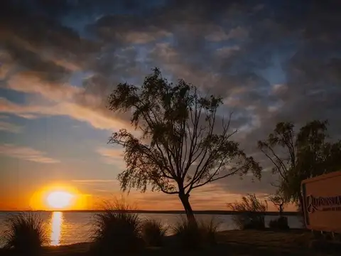 Venta de Lote en La Peninsula