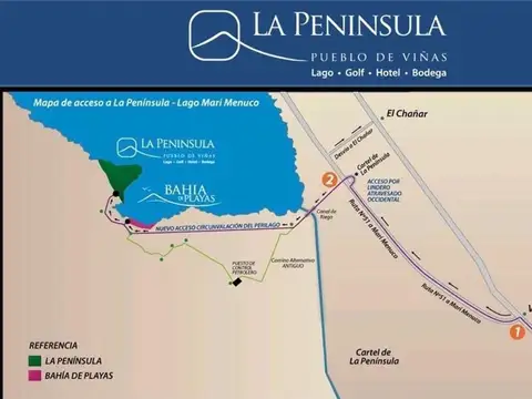 Terreno en Venta en Neuquen, USD 9.500