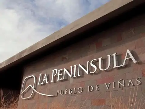 La Peninsula Lote 28, Manzana T