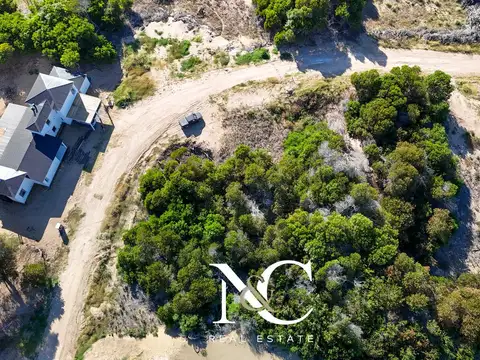 Terreno en Venta con proyecto aprobado en Northbeach, Pinamar