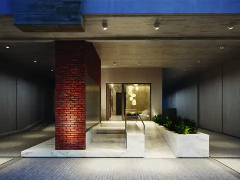 Departamento en Terminal Vieja