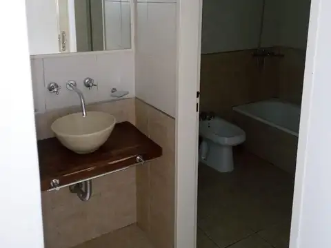 Departamento en Alquiler 13 años