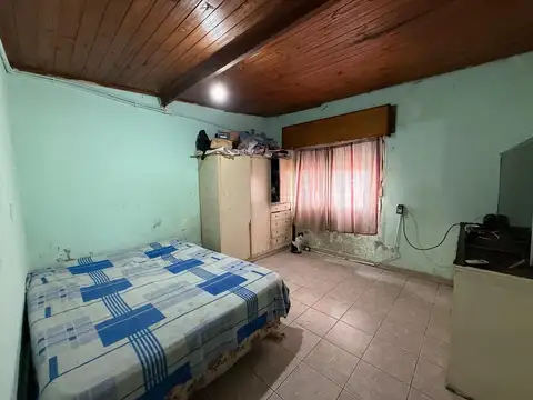 CASA EN VENTA EN RAFAEL CALZADA