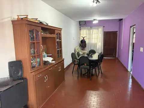 Casa en Venta 40 años