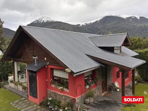 Casa en Venta de 3 dormitorios