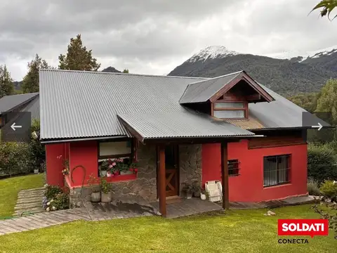 PH casa en Venta en Villa La Angostura