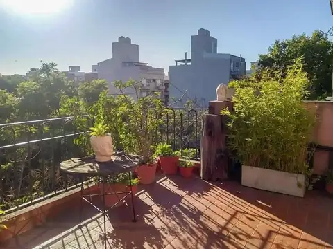 Departamento en Victoria 3 dormitorios con cochera