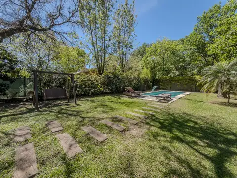 Casa en Venta en Colonia Benítez, USD 98.000
