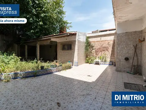 La Boca Casa 4 y 3 amb jardin terraza cochera