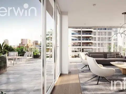 Departamento en Venta Apto profesional