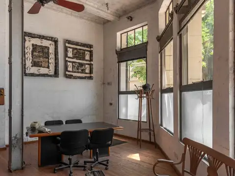 Depto Tipo Casa 4 ambientes con 1 baño