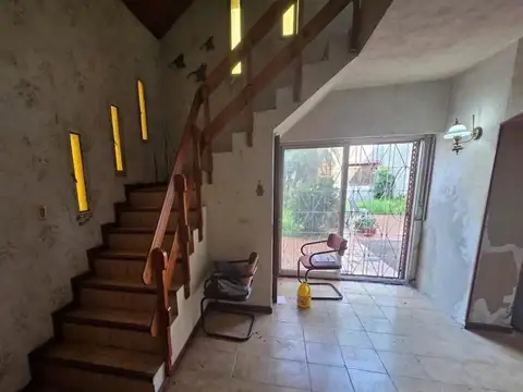 Casa en Venta en Villa del Parque, USD 339.900