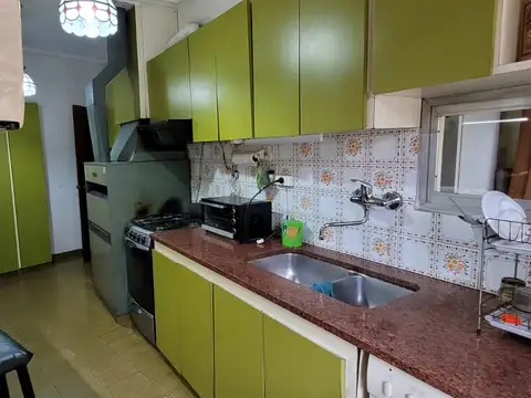 Casa en Venta 40 años