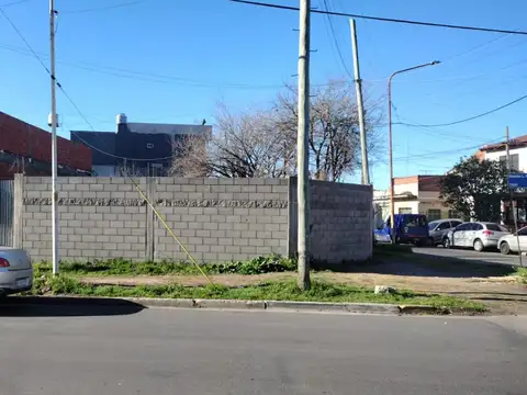 Venta Lote San Justo