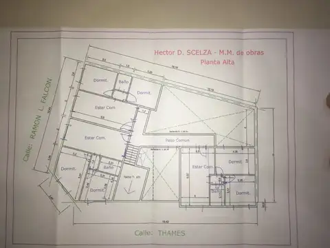 Venta Lote San Justo