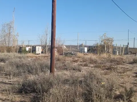 Lote 600 m2 Arroyito