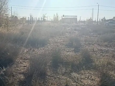 Terreno en Venta en Arroyito, USD 9.800