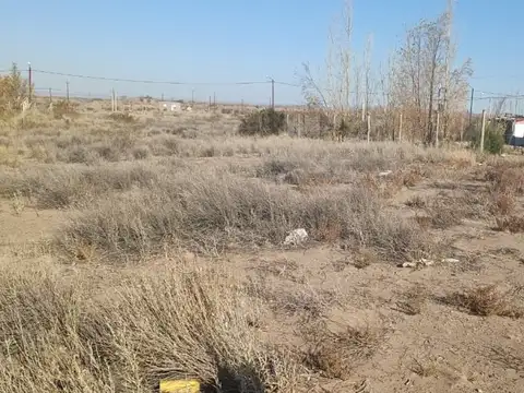 Terreno en Venta de 600,0 m2