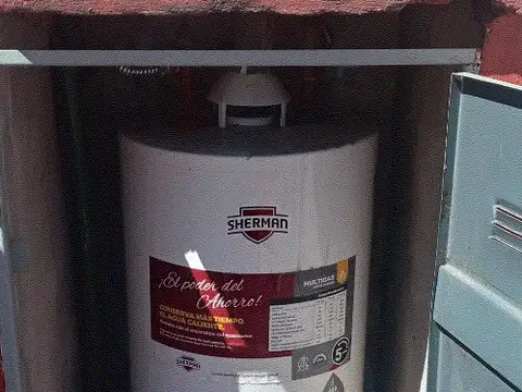 Depto Tipo Casa en Alquiler de 3 dormitorios