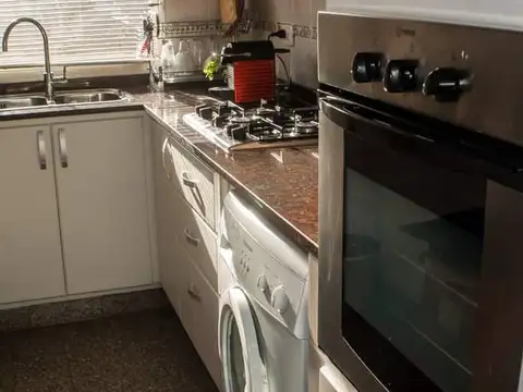 Departamento - Florida Belgrano-Oeste