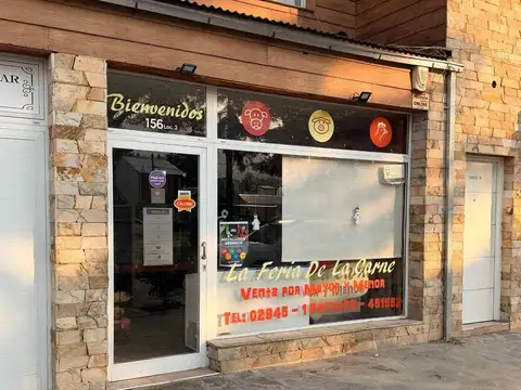 Local en Venta en Esquel, USD 68.000